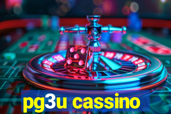 pg3u cassino
